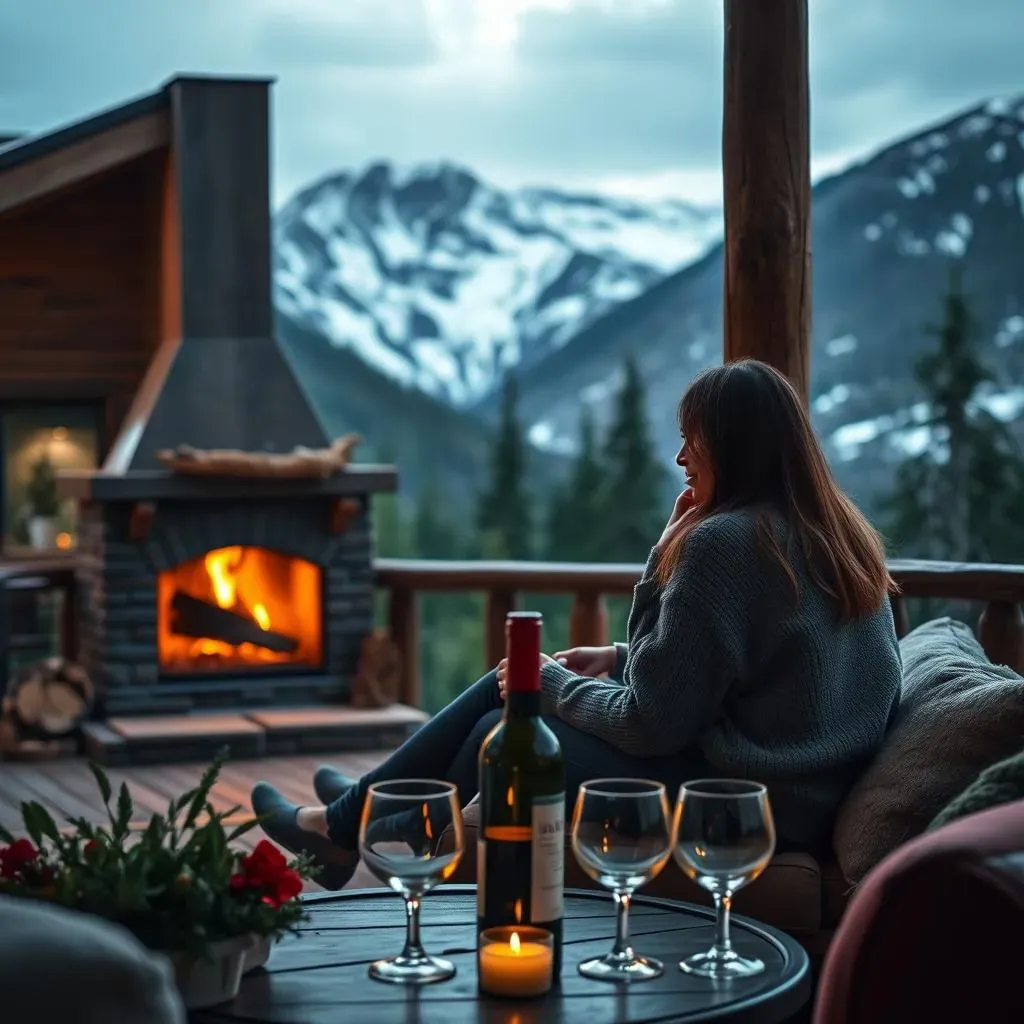 Planning the Perfect Romantic Getaway Weekend: Ideas, Tips, and Inspiration