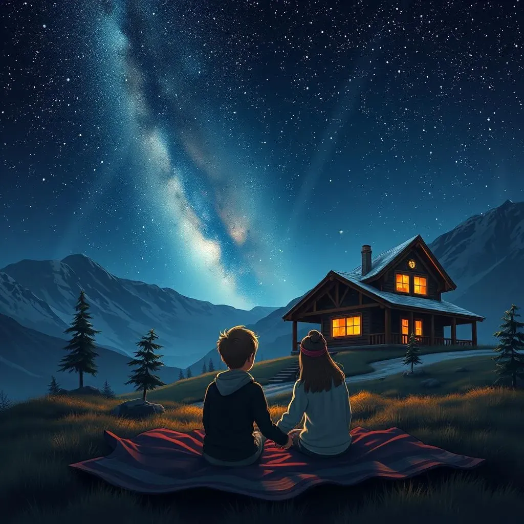 Romantic Getaways: Unique Date Night Destinations