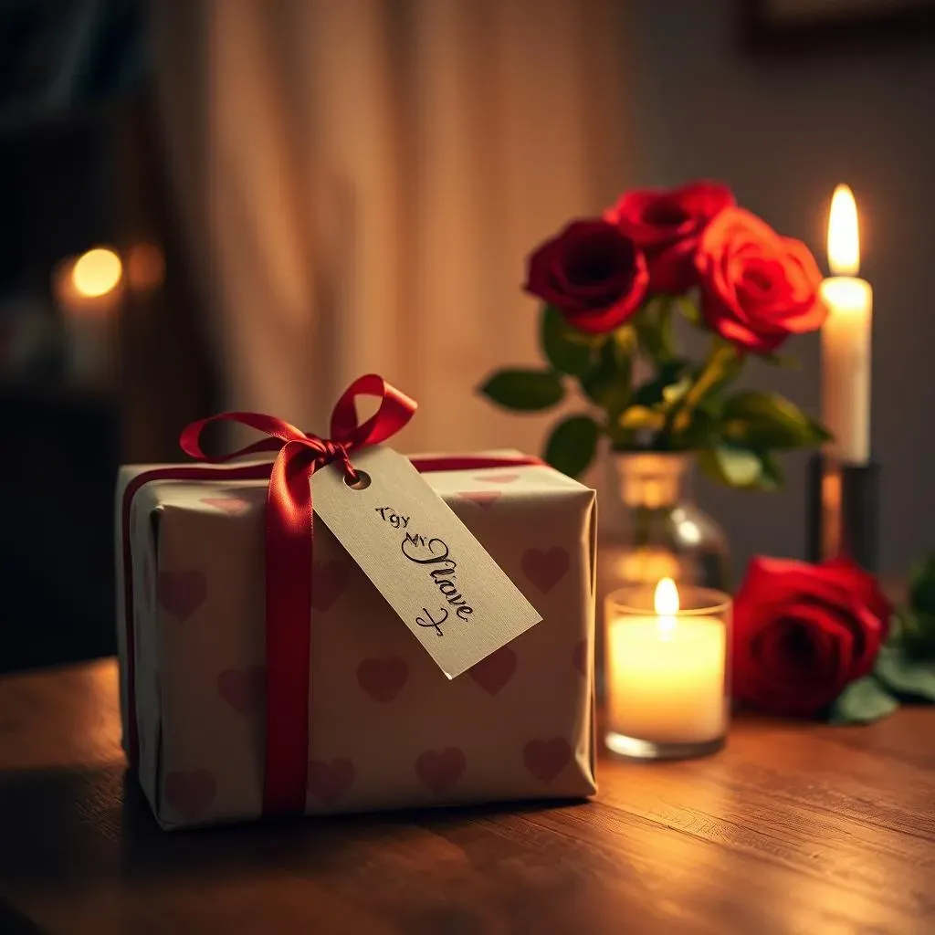 Unforgettable Romantic Gift Ideas for Him