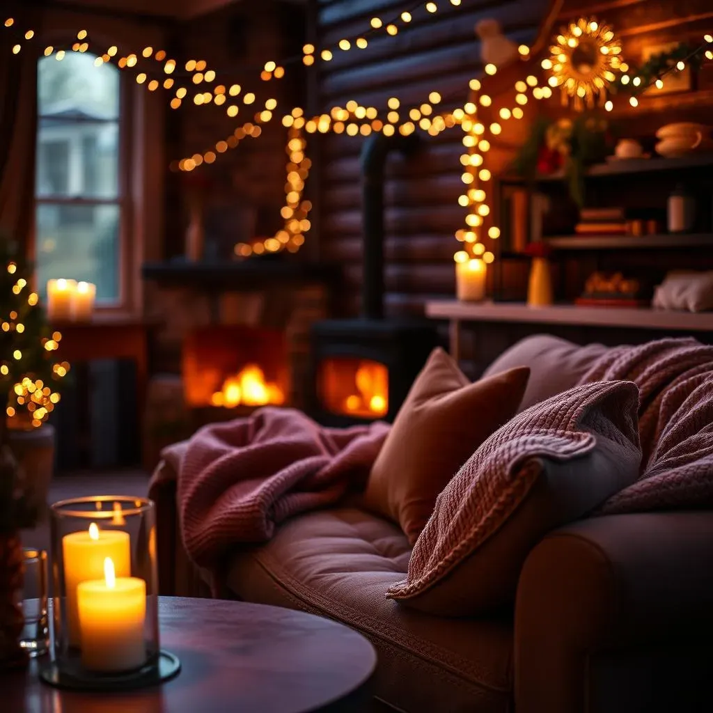 Romantic Indoor Date Night Ideas at Home: Setting the Mood