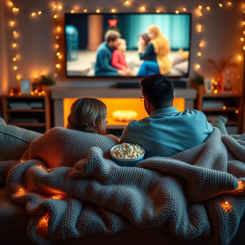 Romantic & Inexpensive Date Night Activities at Home