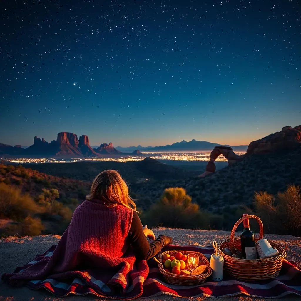 Romantic & Inexpensive Date Night Ideas in Phoenix, AZ