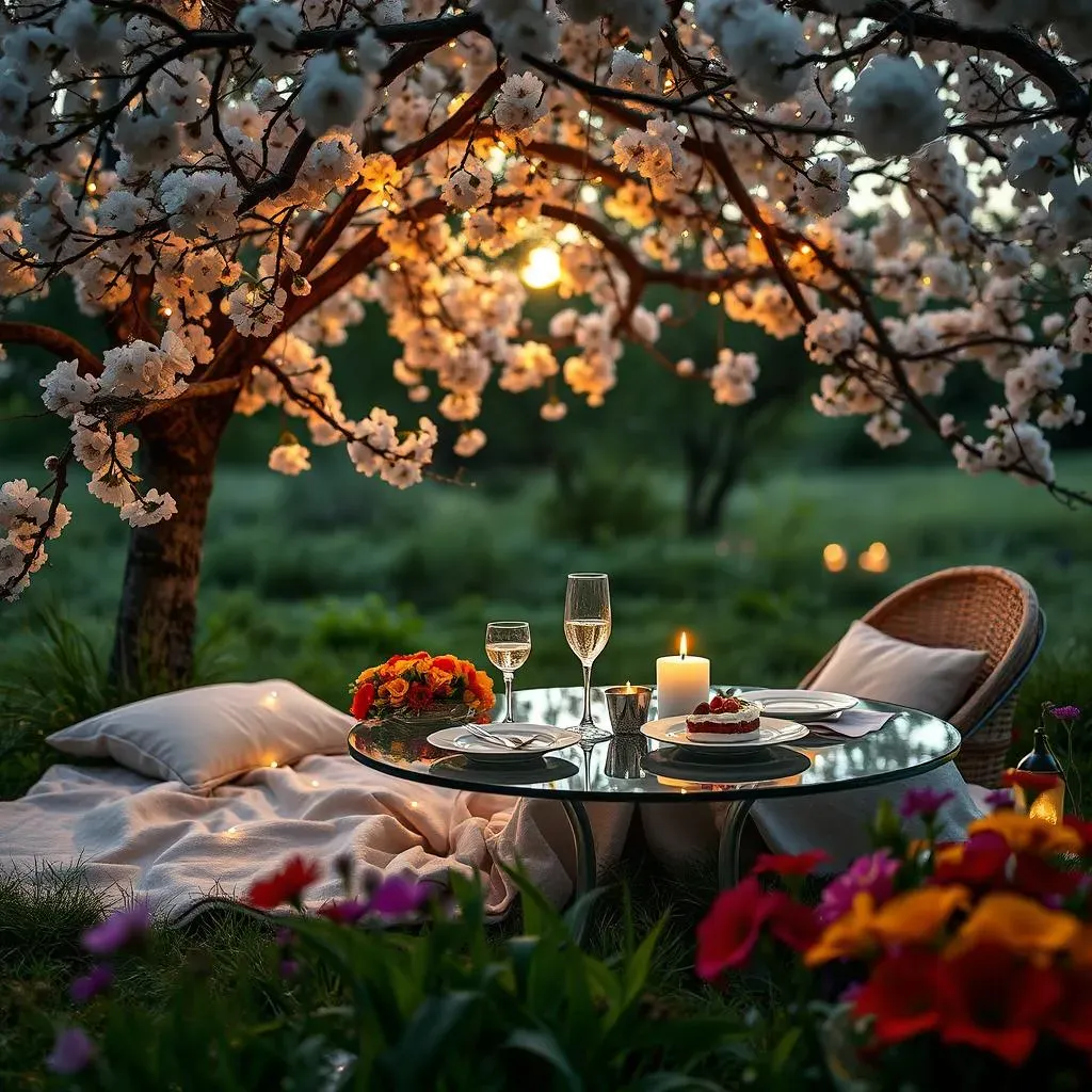 Ultimate Romantic Summer Date Night Ideas to Ignite the Spark