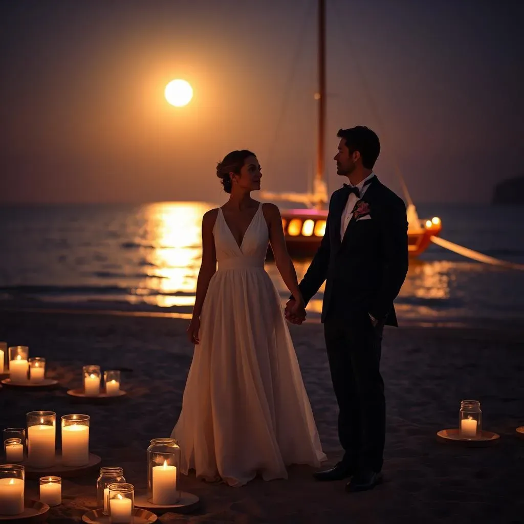 Unique Romantic Date Night Ideas: Discover Amazing Moments