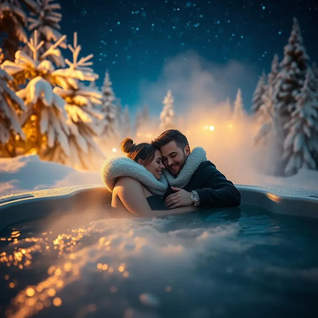 Romantic & Unusual: Affordable Winter Date Night Ideas