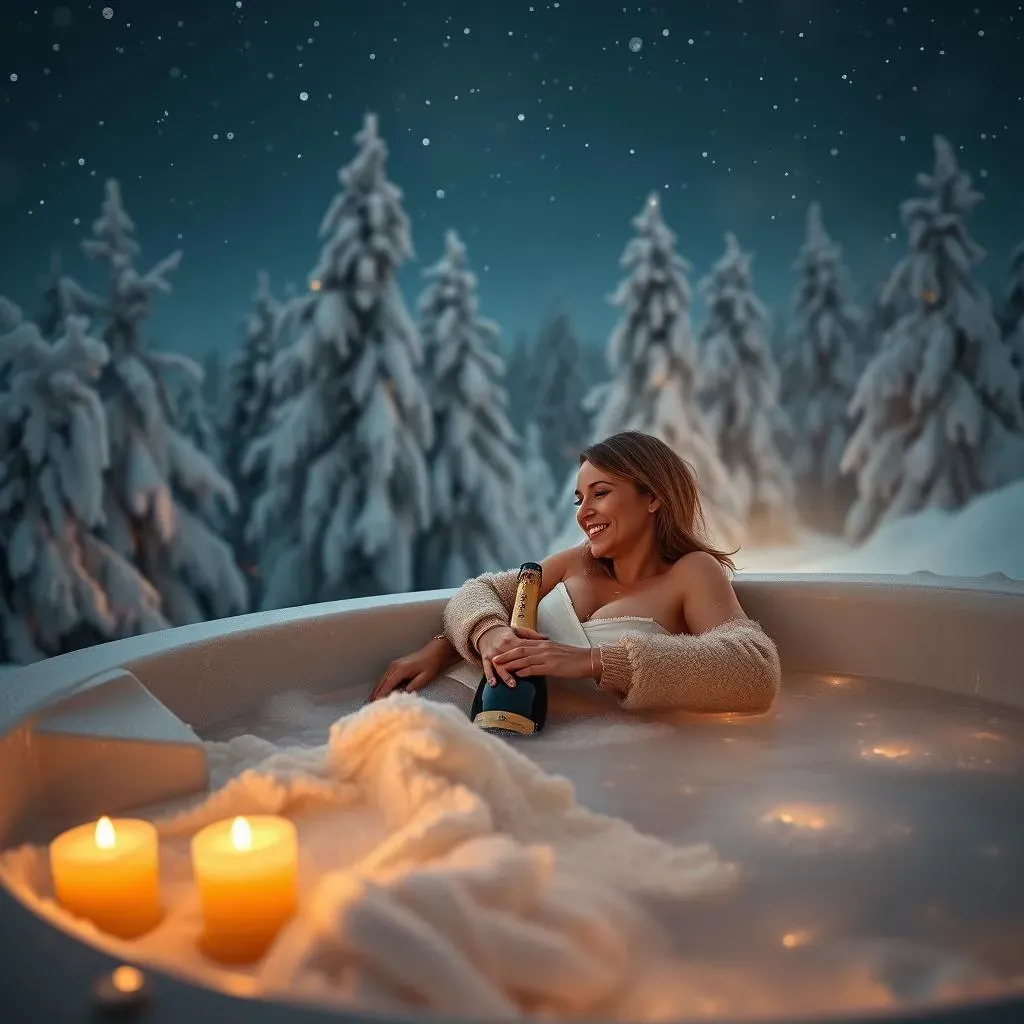 Romantic Winter Date Ideas