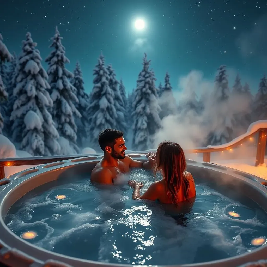 Romantic Winter Date Night Ideas to Heat Things Up