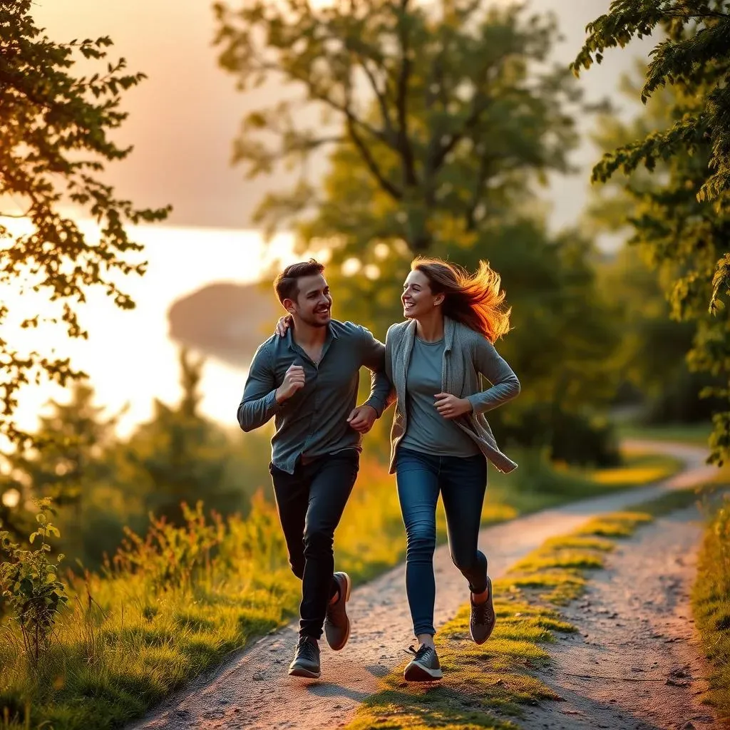 Ultimate Guide to the Perfect Running Date