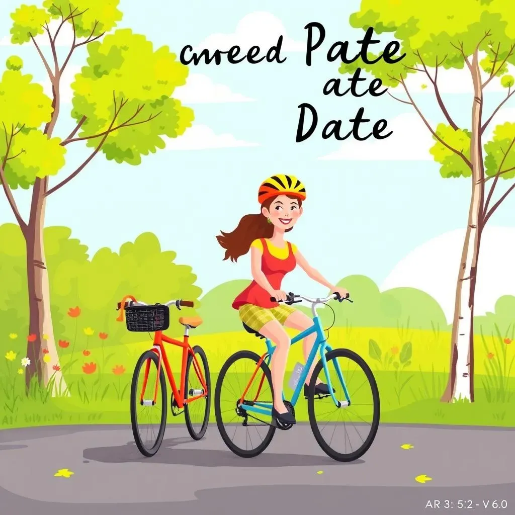 Safety First: Biking Date Safety Tips