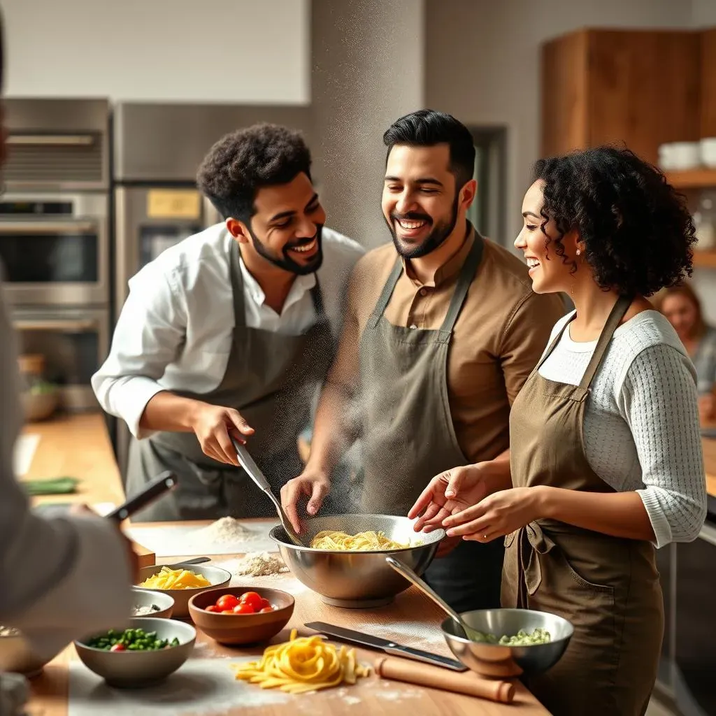 Savoring the City: Foodie Date Night Ideas Minneapolis
