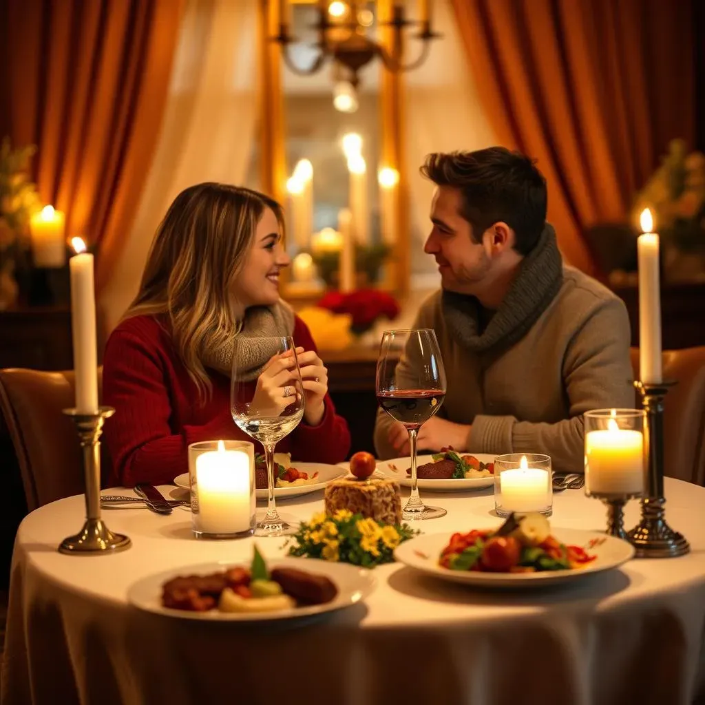 Seasonal Date Night Planning: Why It Matters