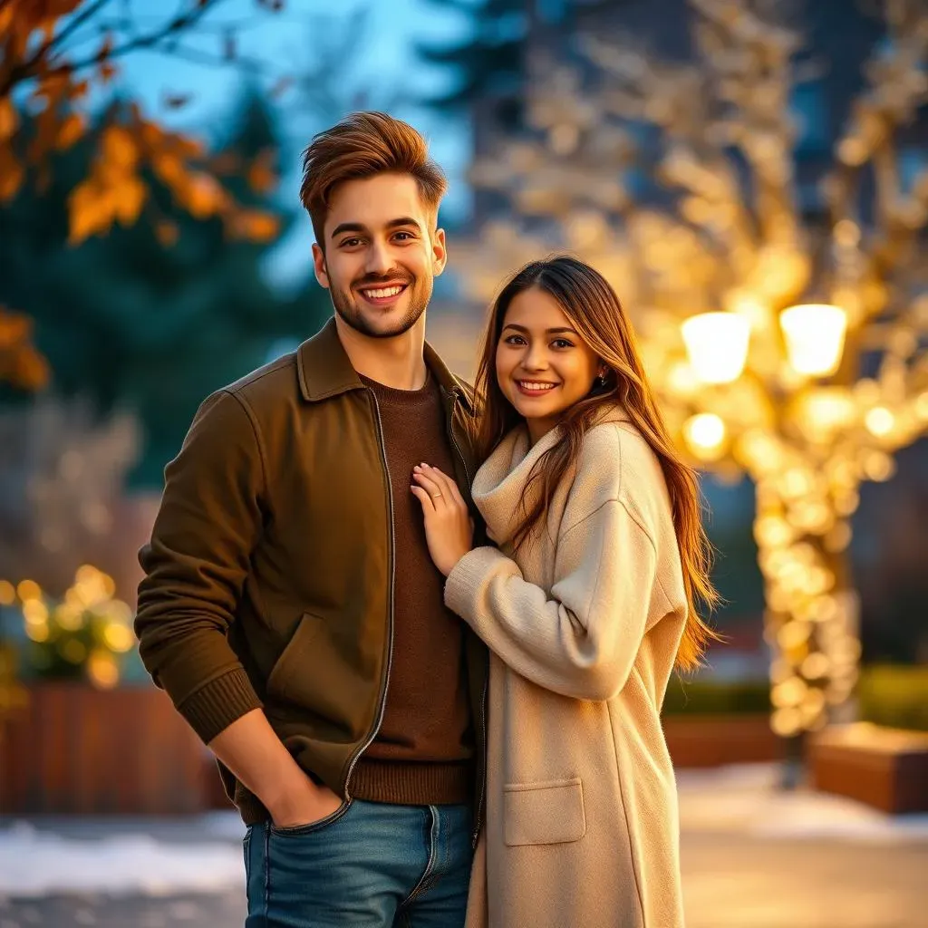Seasonal Spins on Cute Date Night Outfits Casual