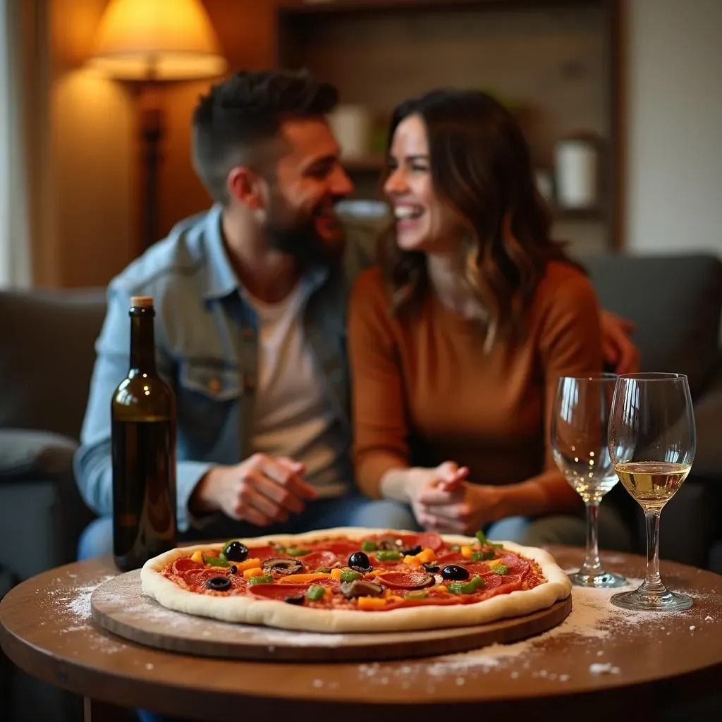 Seriously Affordable: Date Night Ideas for Married Couples Cheap (Under $25)