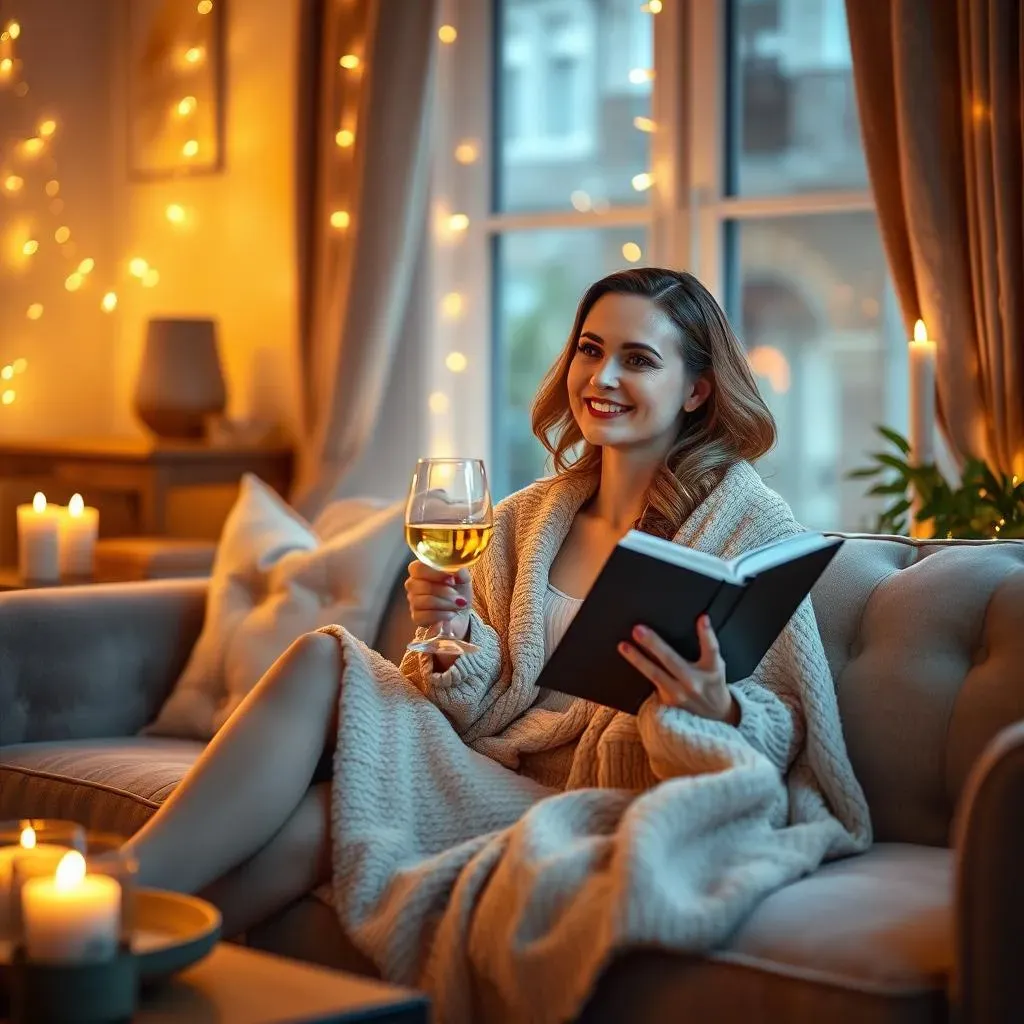 Setting the Mood: More Than Just Date Night In Outfit Ideas