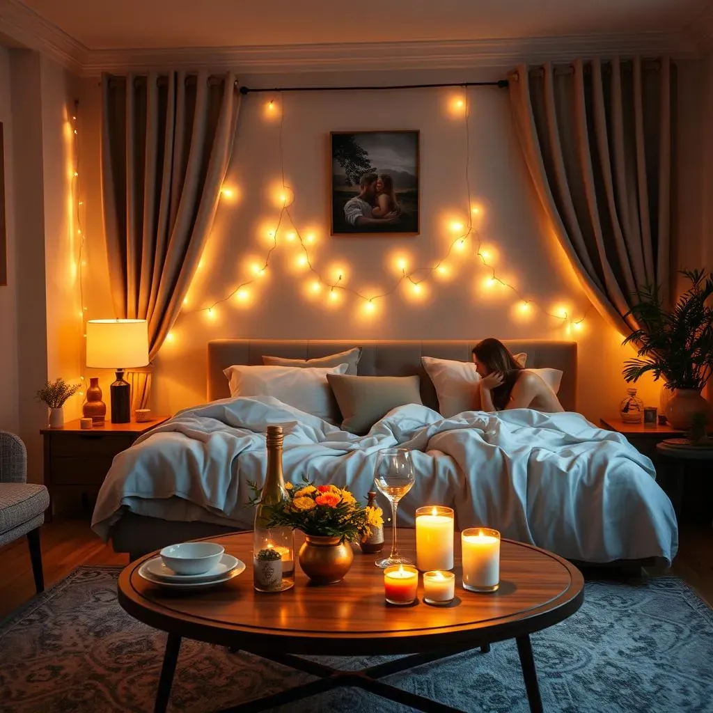 Setting the Scene: Date Night Decoration Ideas at Home