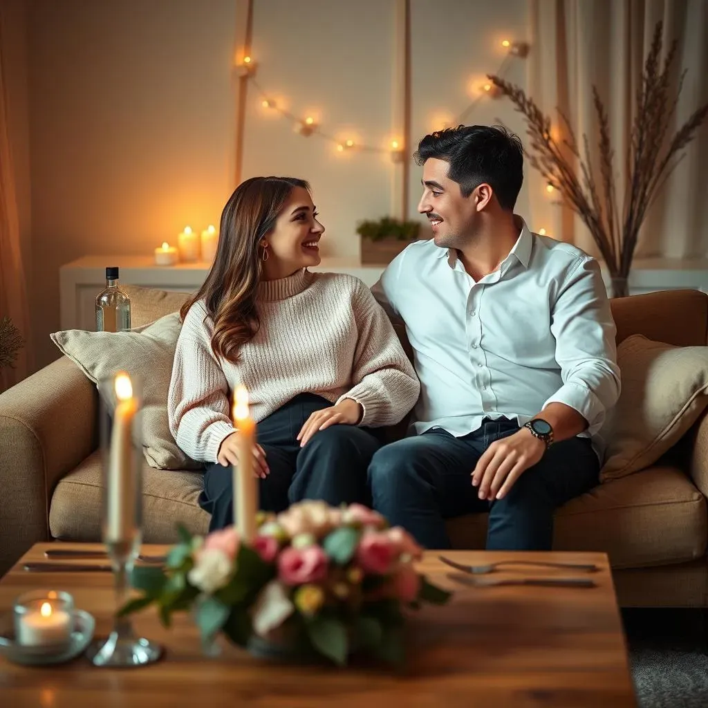 Setting the Scene: Why Date Night In Outfit Ideas Matter