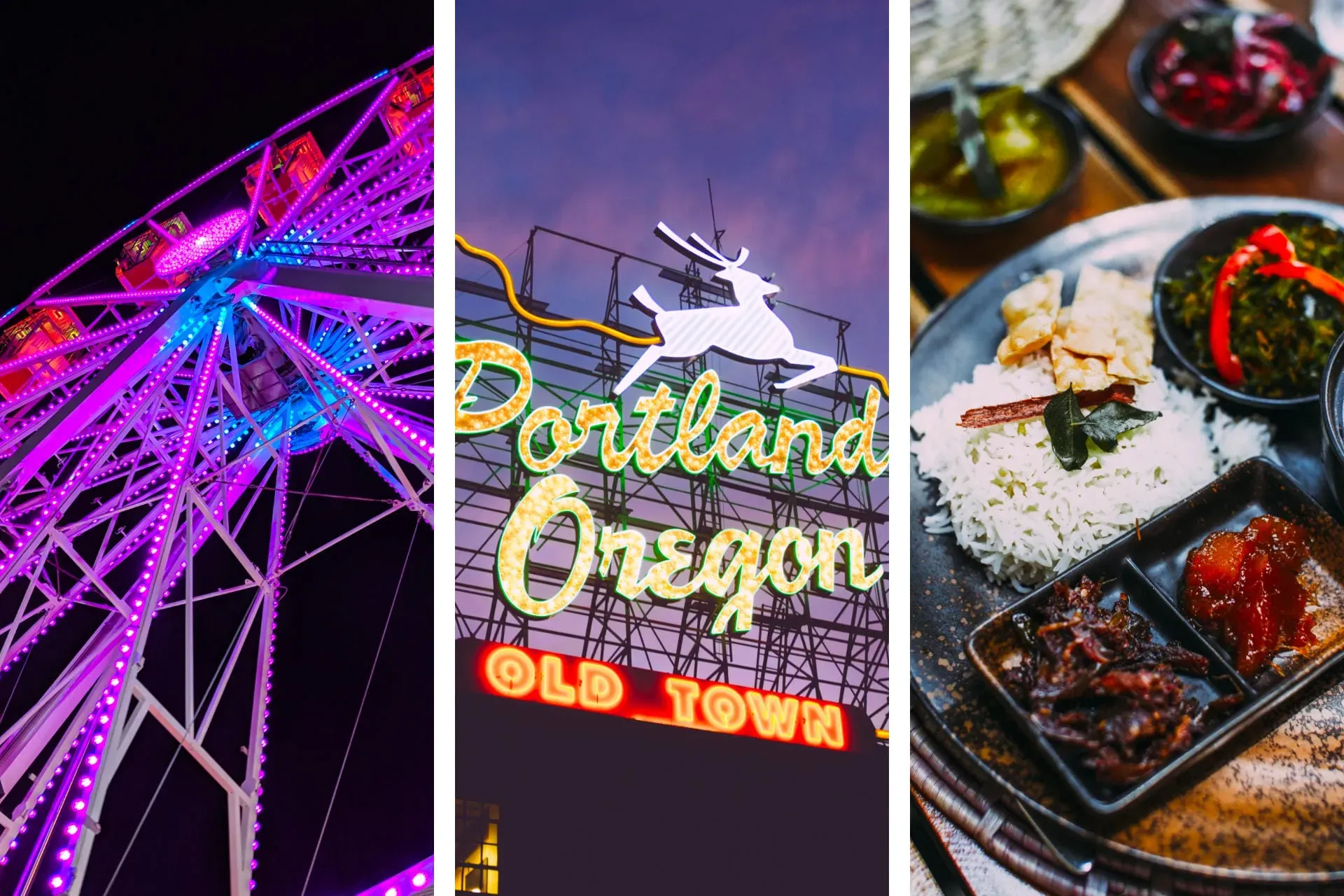 Setting the Scene: Why Portland After Dark?