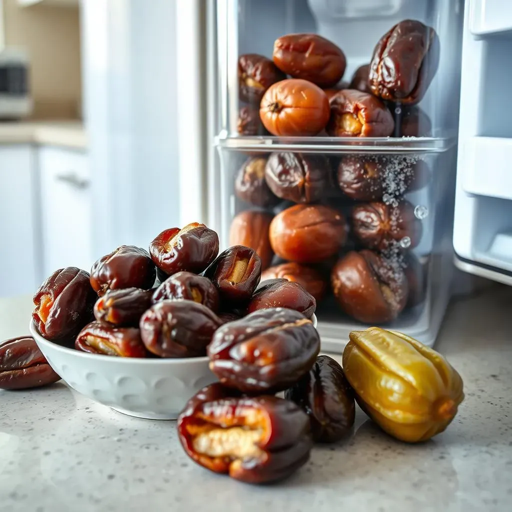 Should Dates Be Refrigerated? The Best Way to Keep Them Fresh