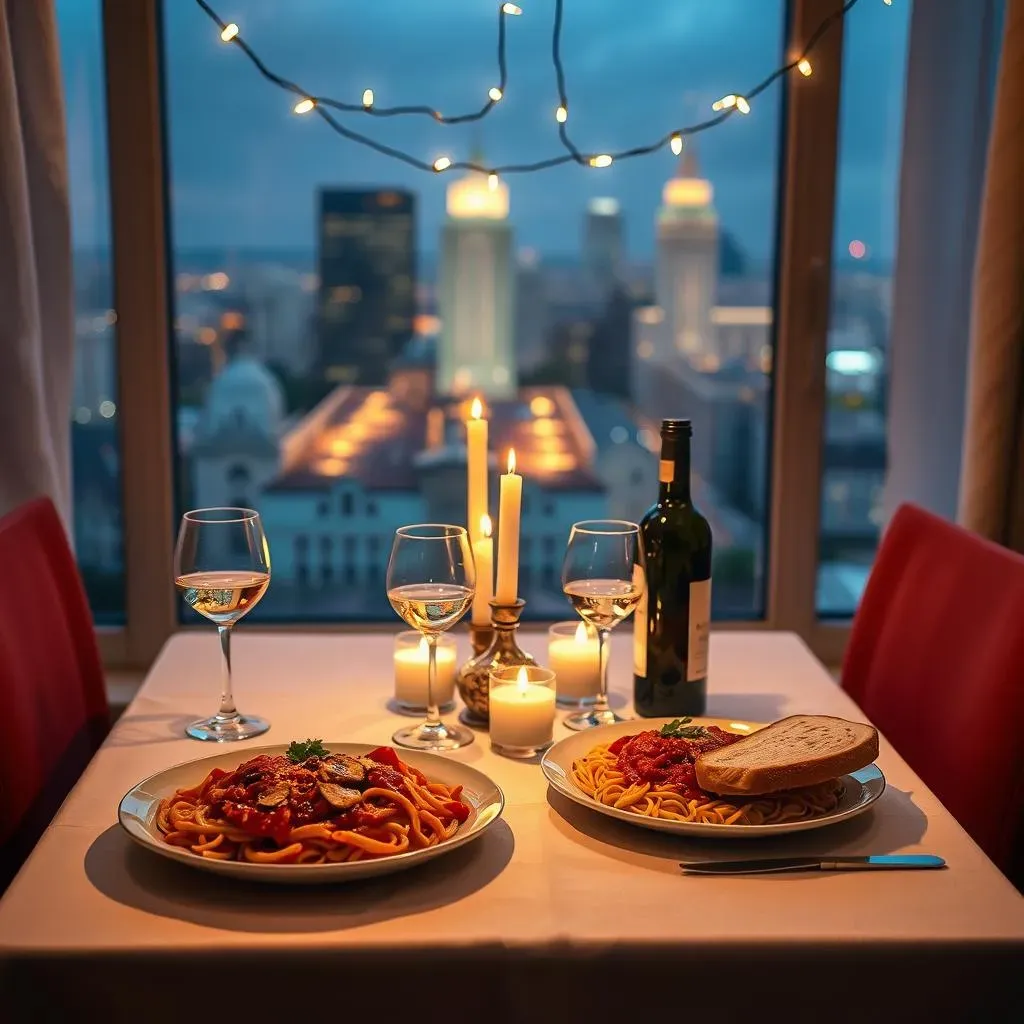 Simple Cheap Date Night Ideas: 45 Budget-Friendly Romantic Adventures