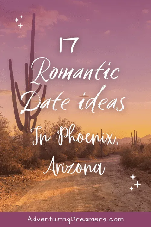 Sip, Savor, and Connect: Food & Drink Date Ideas