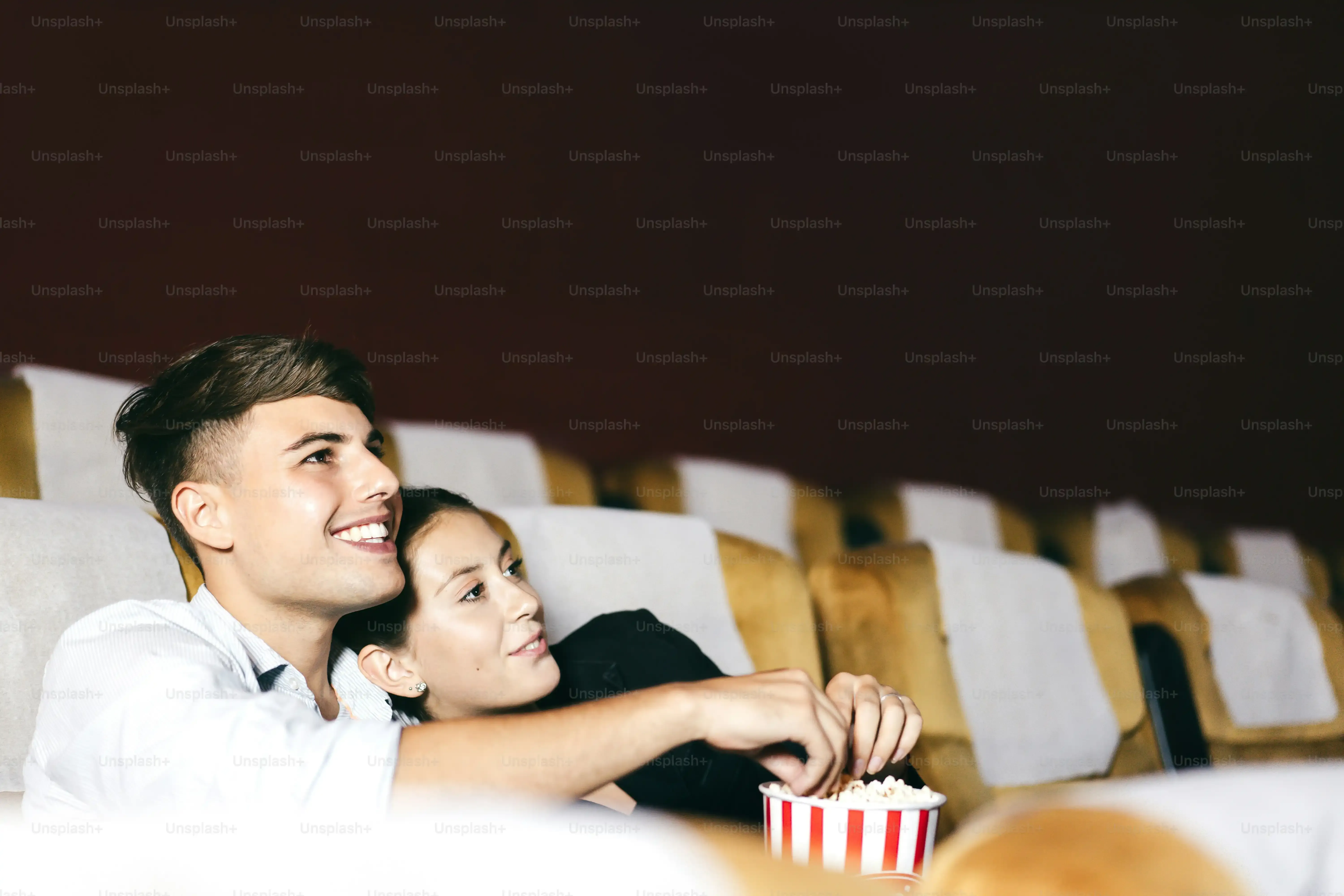 Snacks, Sips, and Silver Screen: Elevating Your Movie Night Treats