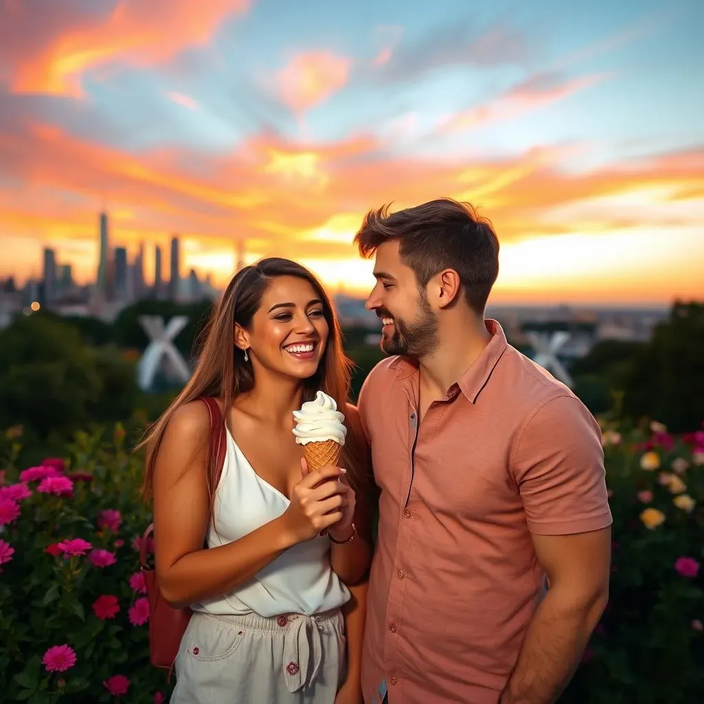 Spark Romance with Fun Summer Date Night Ideas