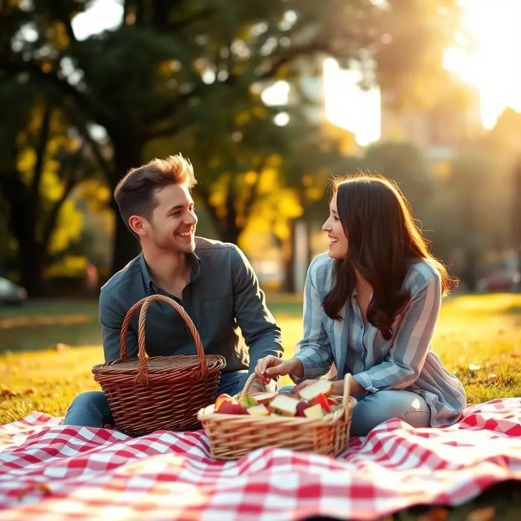 Spark Romance Without Spending a Fortune: Cheap Date Night Ideas in Atlanta