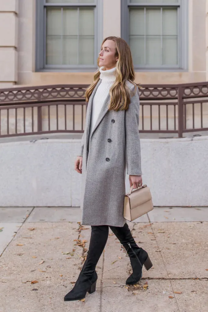 Specific Cold Weather Date Night Outfit Ideas: From Casual to Fancy