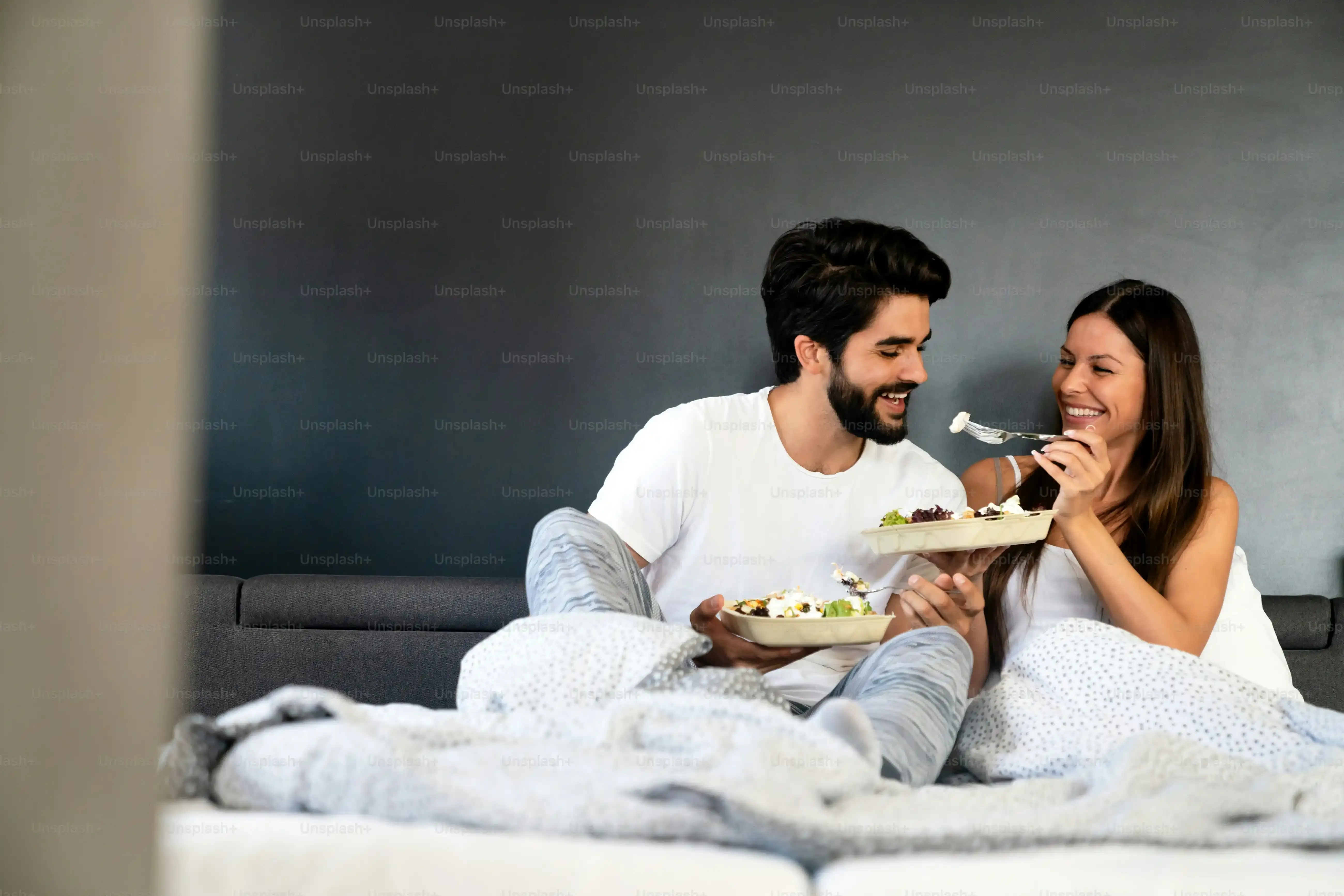 Spice Things Up: Adventurous Indoor Date Ideas at Home