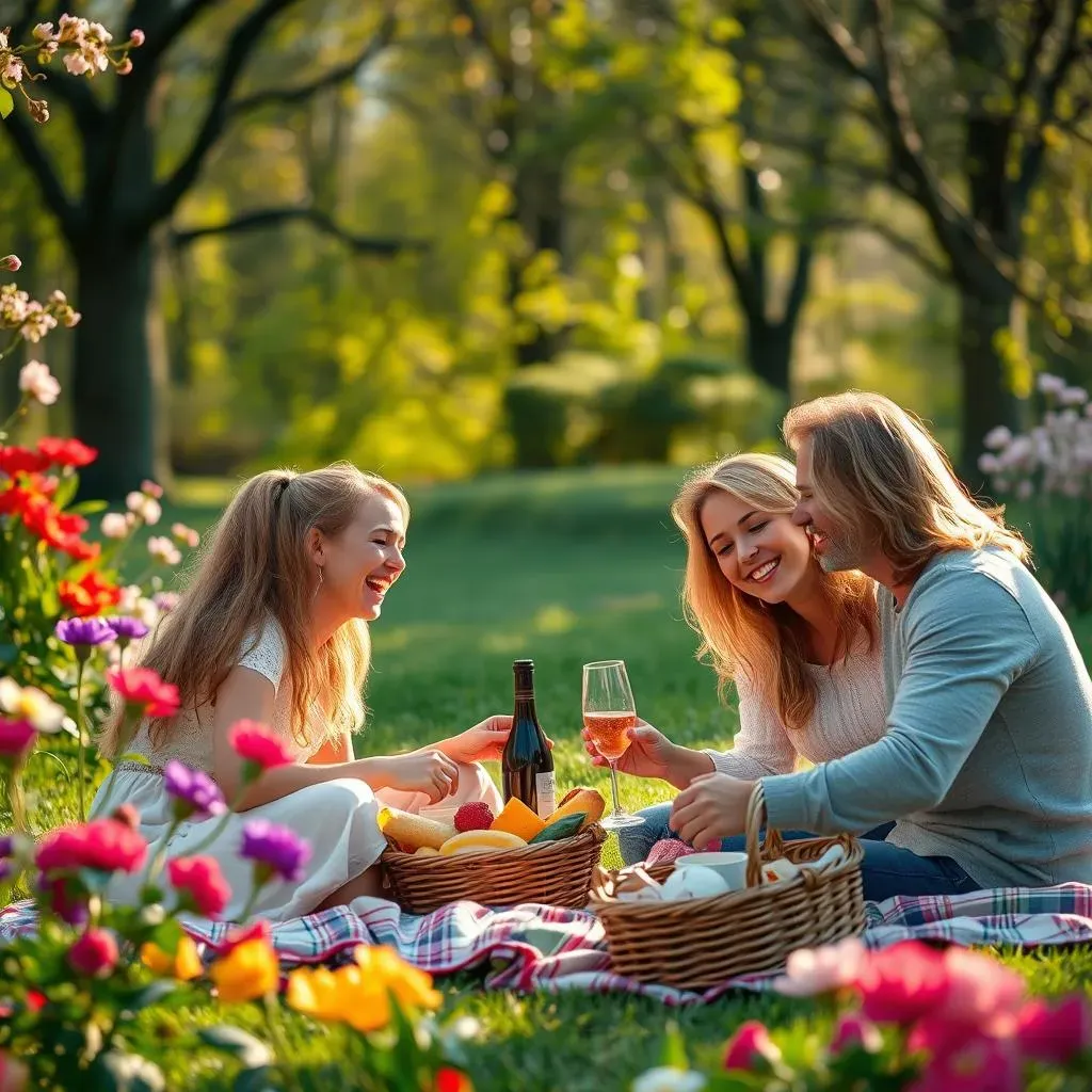 Spice Up the Routine: Unique Creative Cheap Date Night Ideas for Every Season