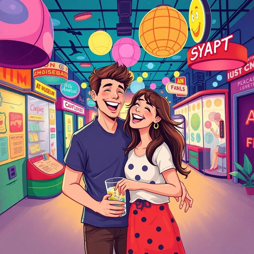 Spice Up Your Evenings: Unique & Fun Date Night Ideas in LA