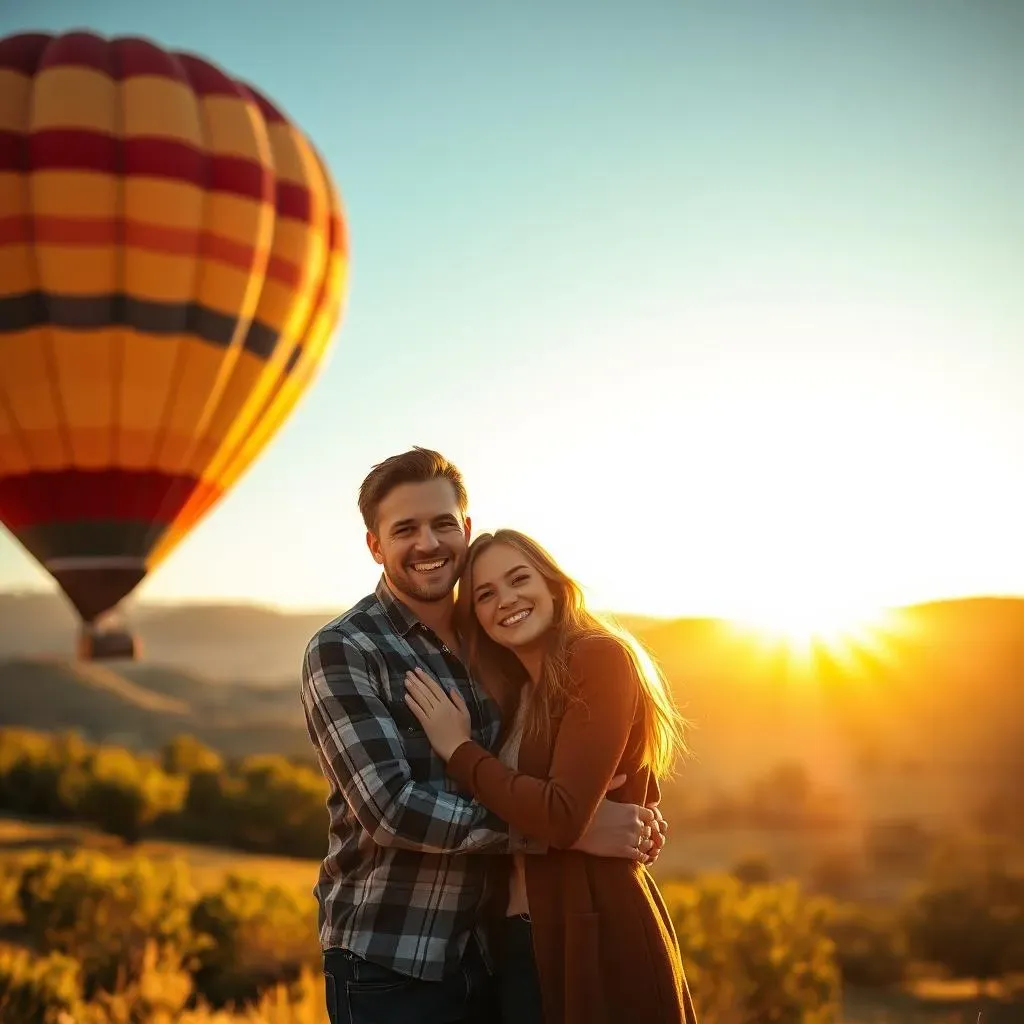 Spice Up Your Love Life: Unique Adventurous Date Ideas for Couples