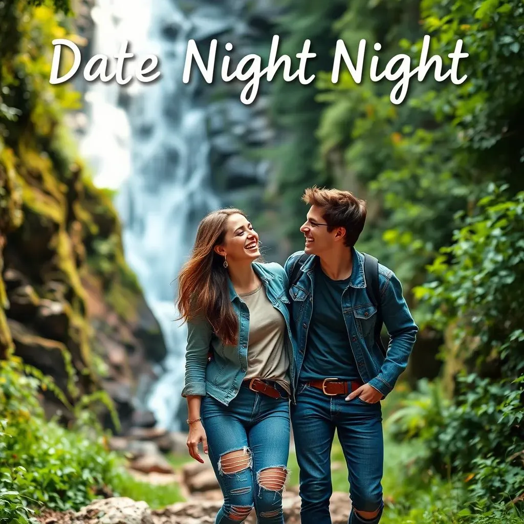 Spice Up Your Relationship: Adventurous Date Night Ideas for Couples