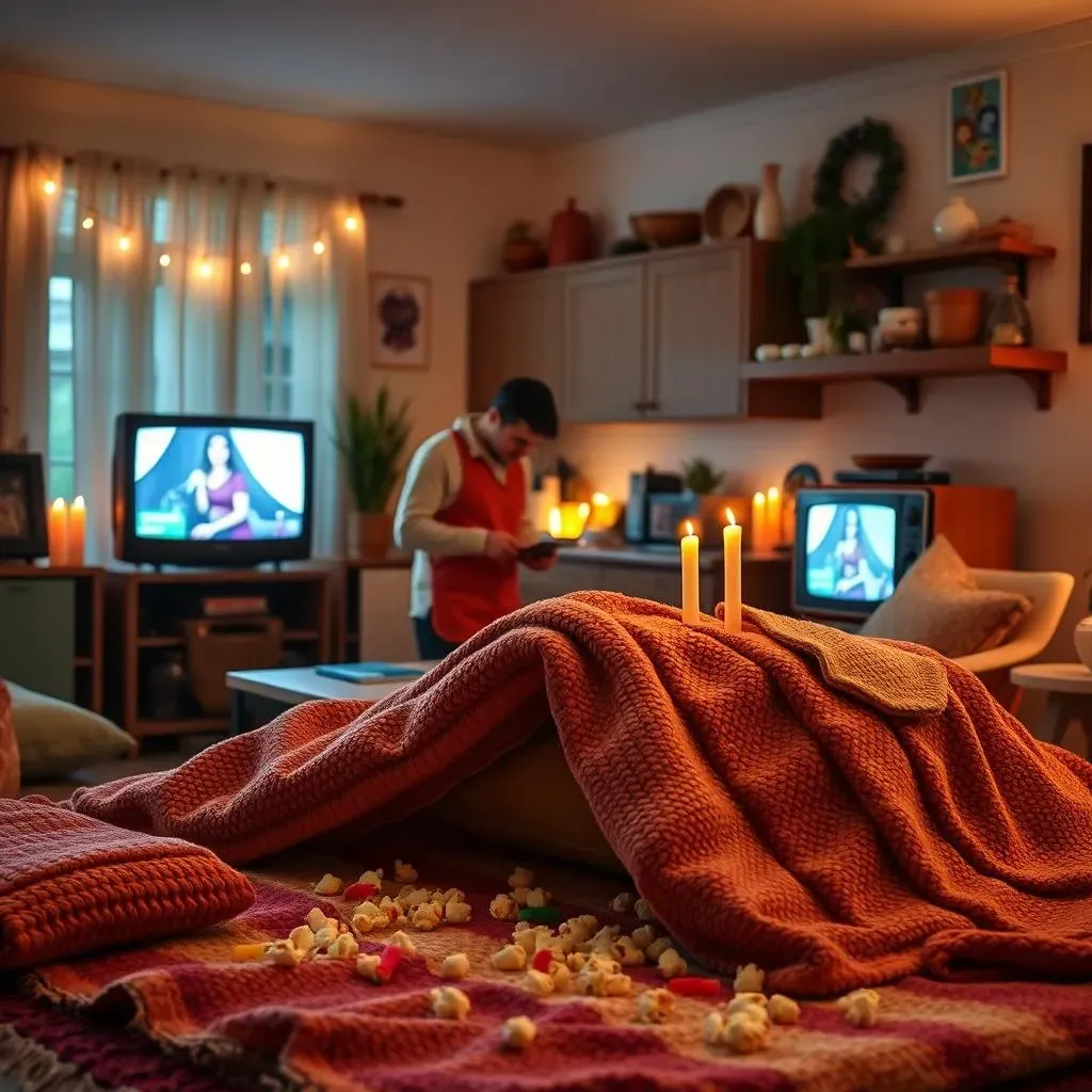 Spicing Things Up: Fun Date Night at Home Ideas on a Budget