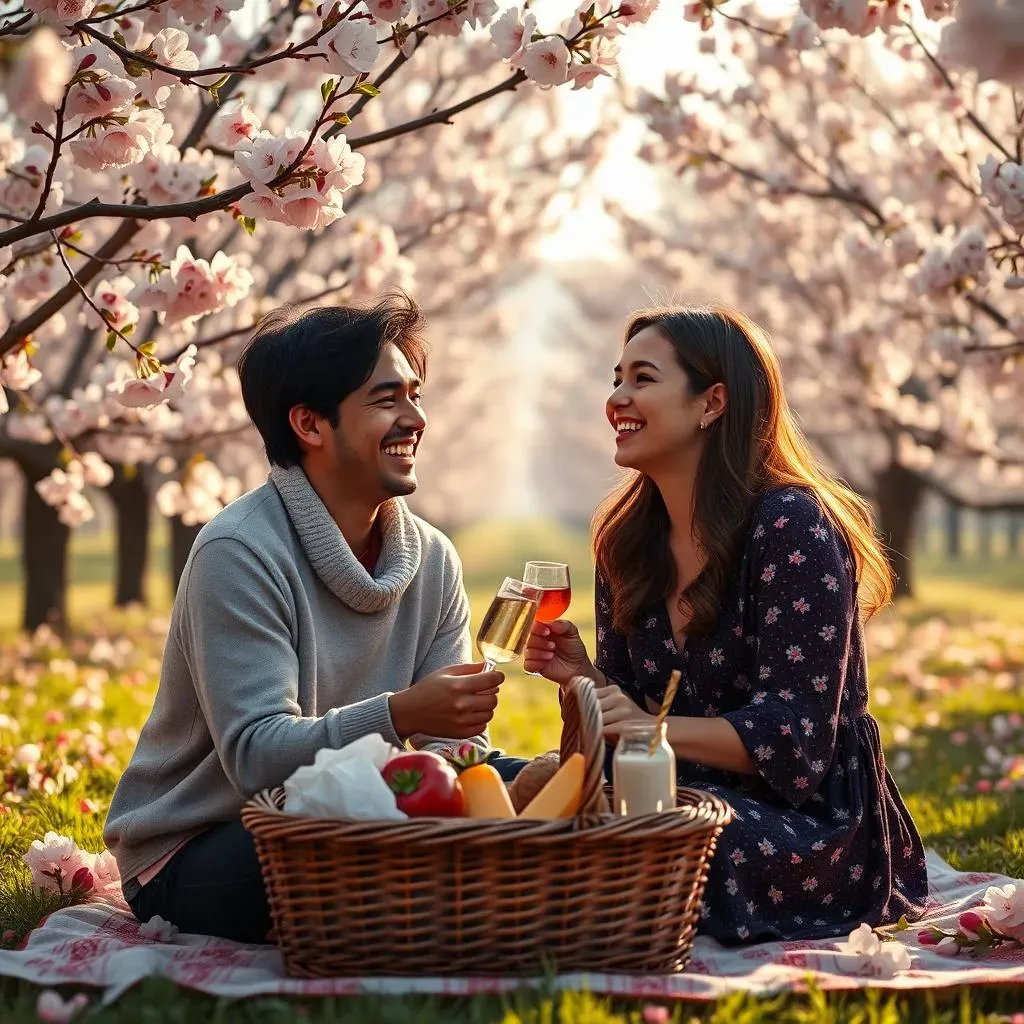 Amazing Spring Date Night Activities To Try This Year