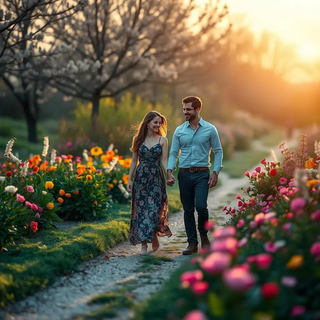 Amazing Spring Date Night Ideas for Couples