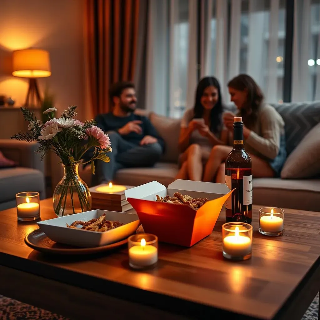 SpuroftheMoment Surprise At Home Date Night Ideas (BudgetFriendly)