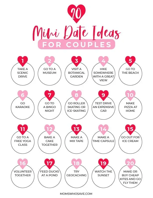 Stay In: Creative Free Date Ideas for Married Couples at Home