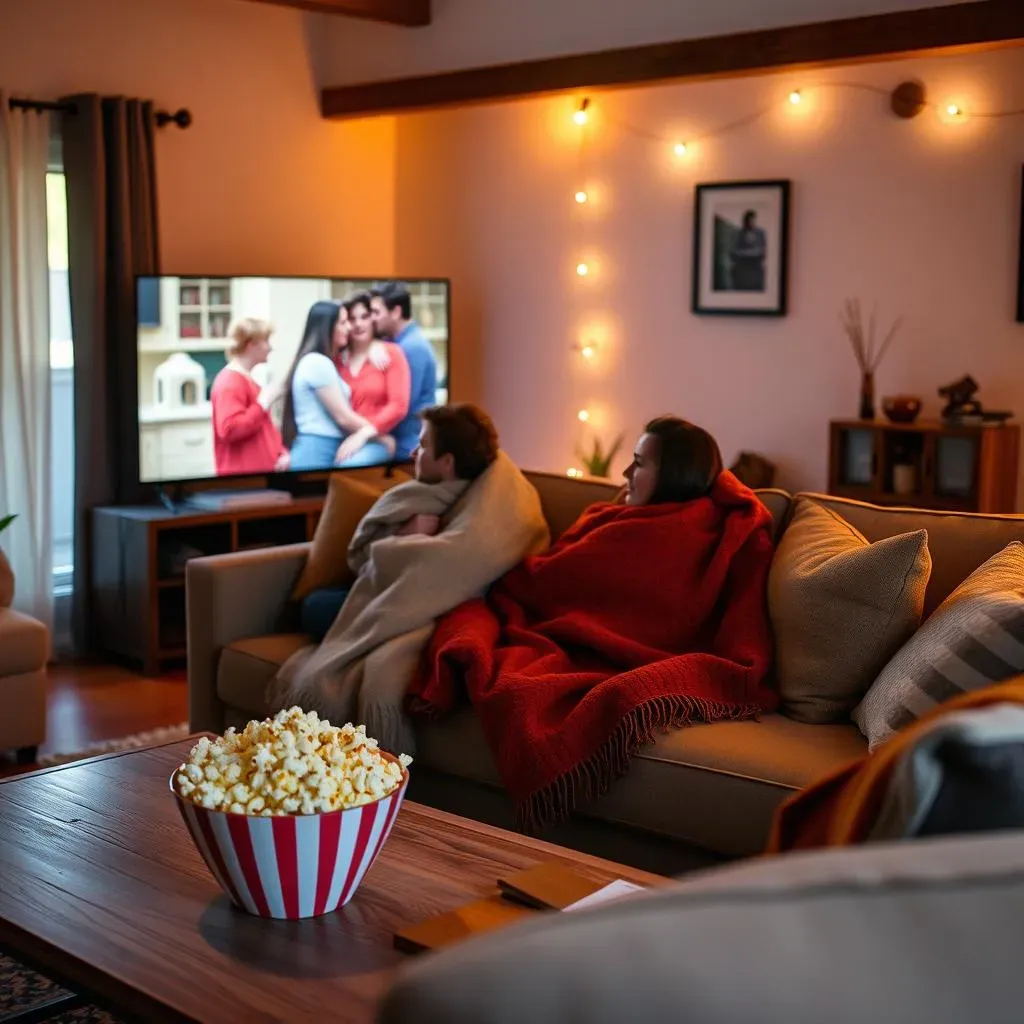 Stay In, Save Big: Cheap Date Night Ideas at Home in Austin