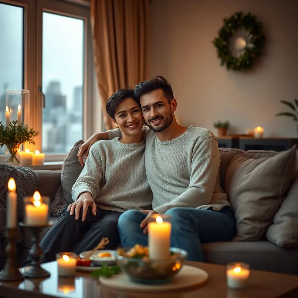 Staying in vs. Going Out: BudgetFriendly Date Night Itineraries for Every Situation