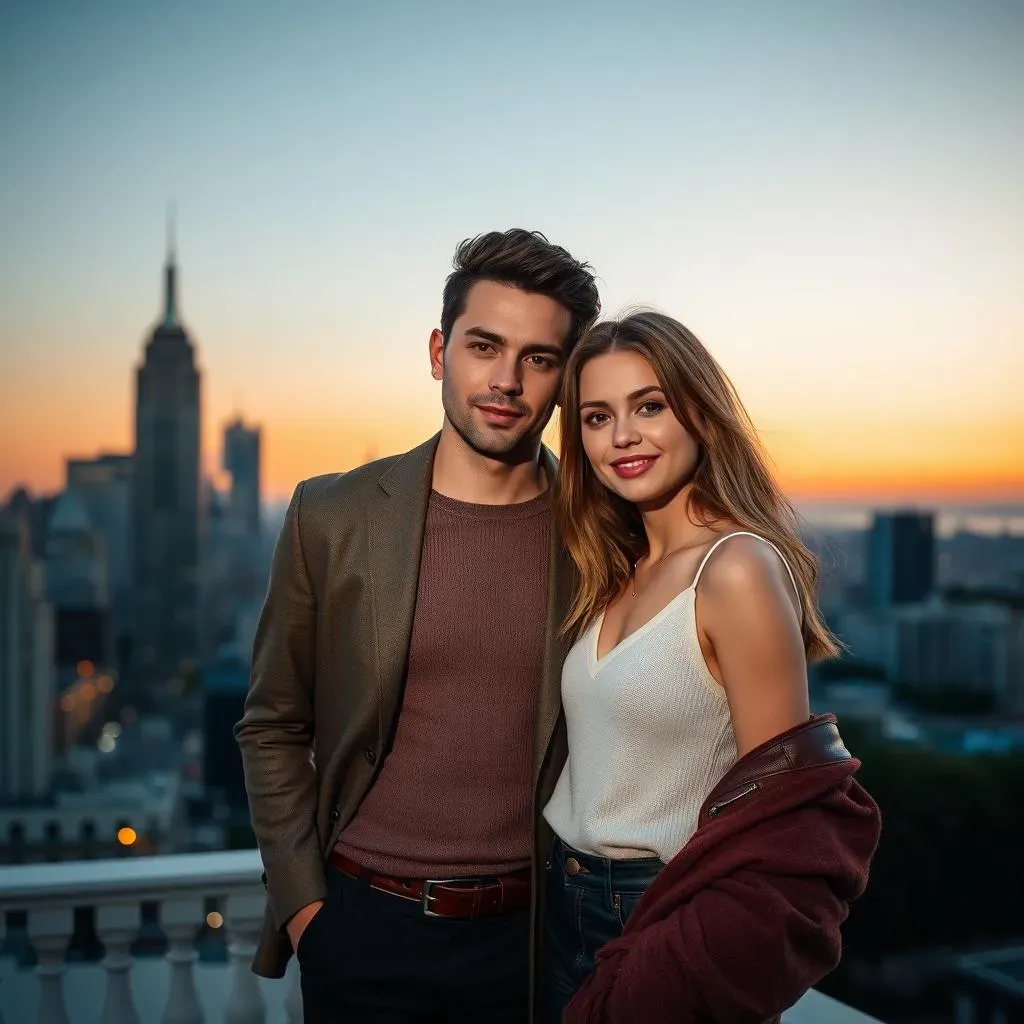 Stepping Up Your Game: Dressier Cute Date Night Outfit Ideas