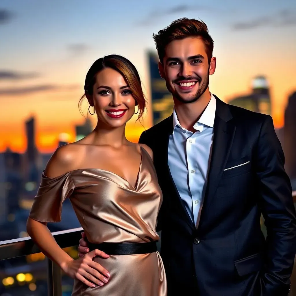 Stepping Up Your Game: Dressier Date Night Outfit Ideas 2021