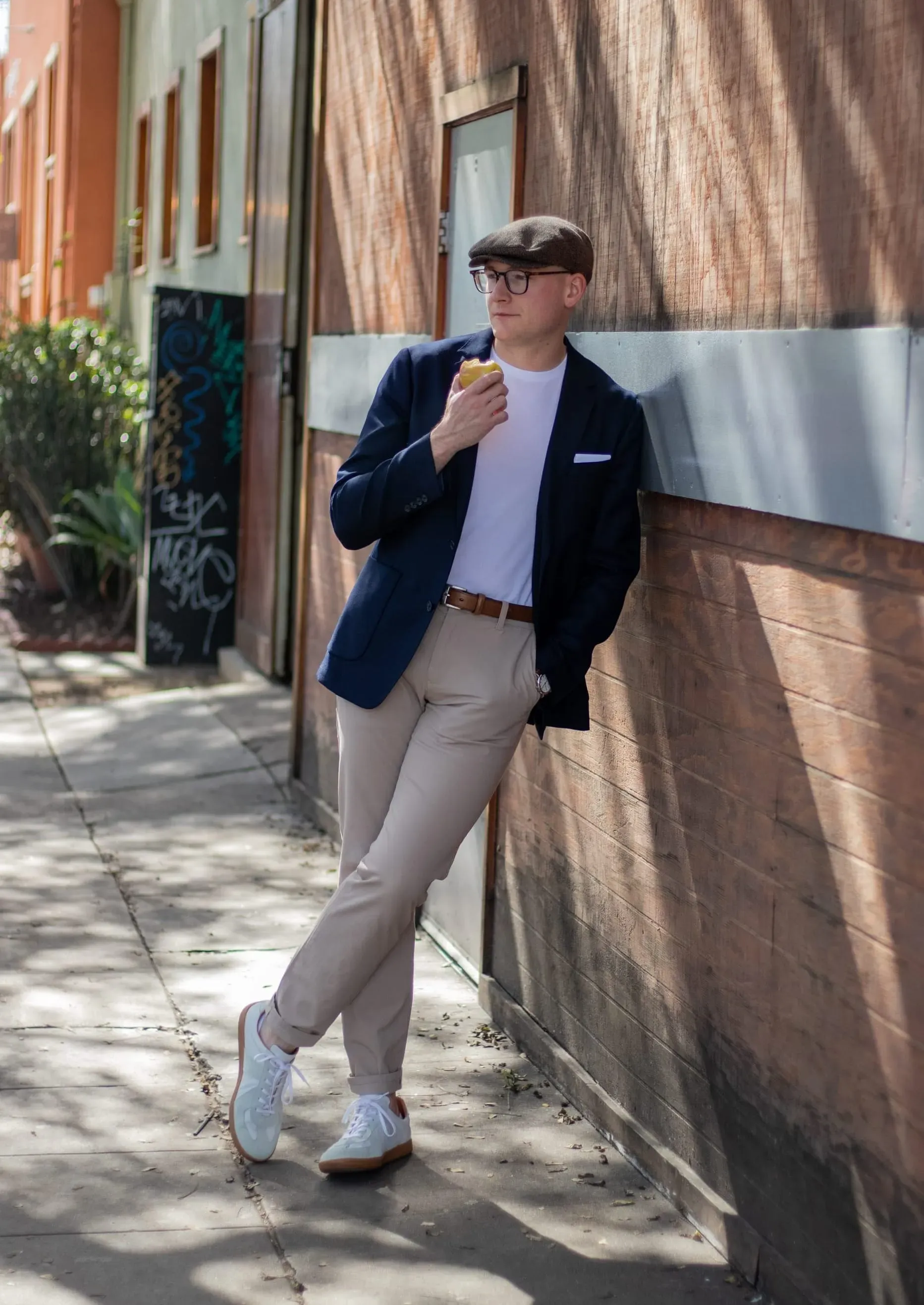 Stepping Up Your Game: Dressier Date Night Outfit Ideas for Men