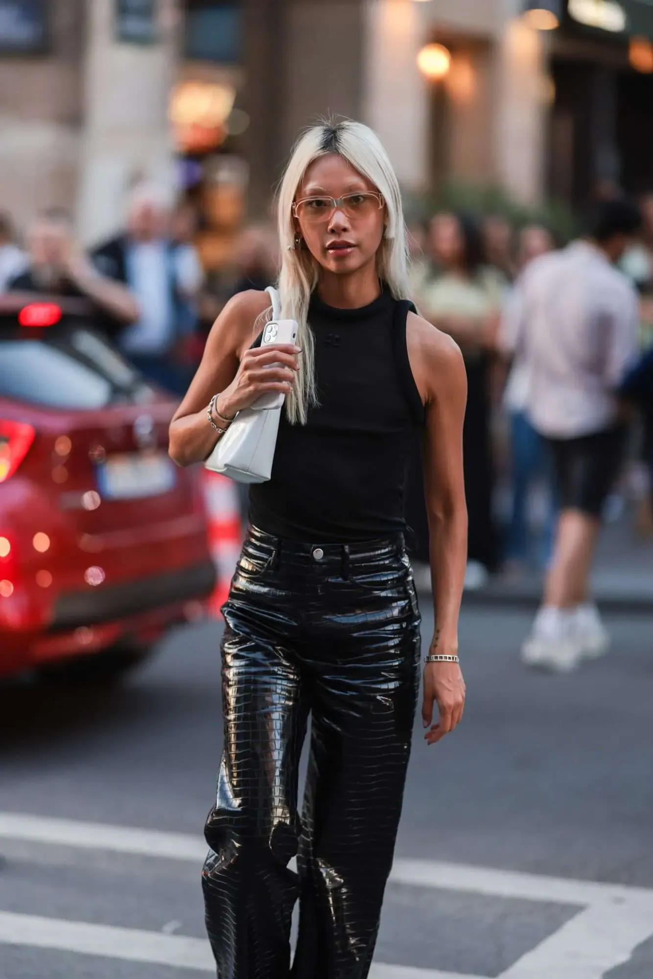 Stepping Up Your Style: Dressier Friday Night Date Outfits