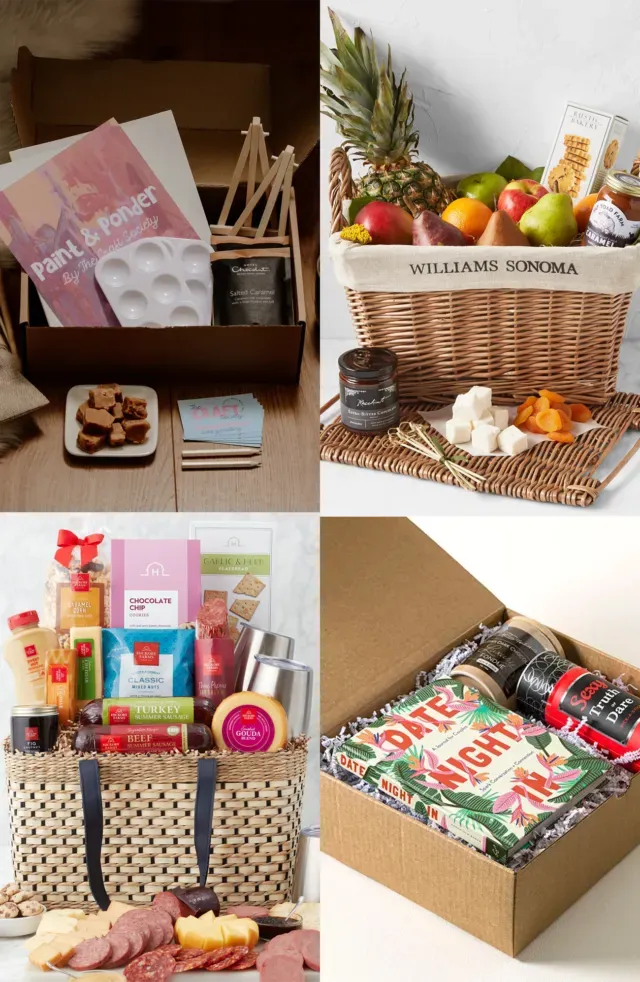 Stocking Your Basket: MustHave Items for a Perfect Night