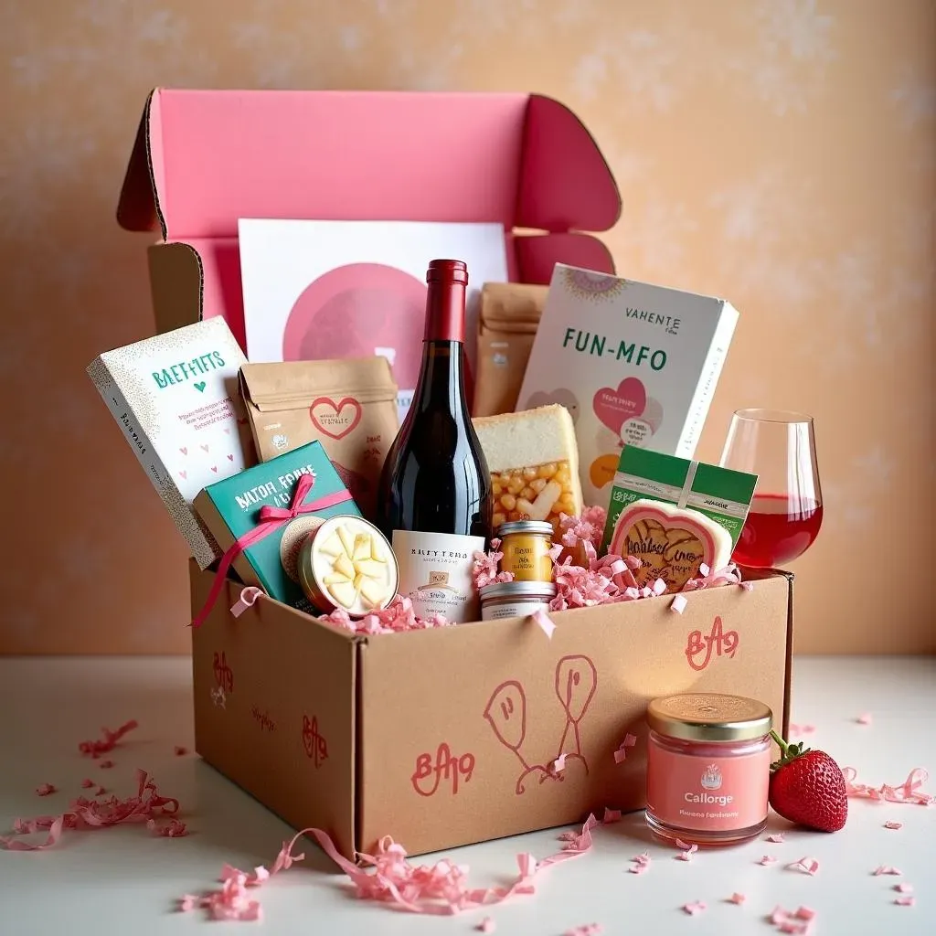 Subscription Boxes: Best Date Night Gift Ideas That Keep on Giving