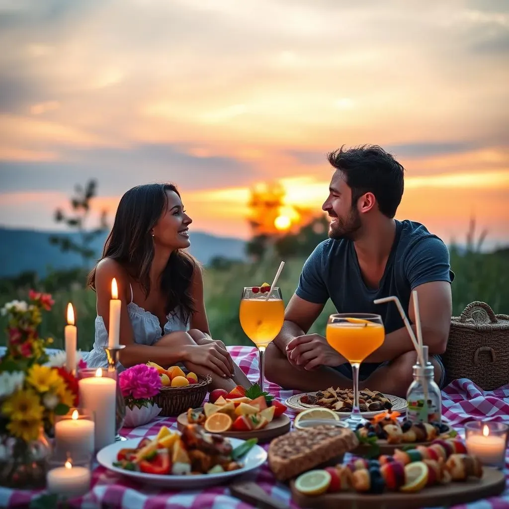 Ultimate Summer Date Night Activities for Couples