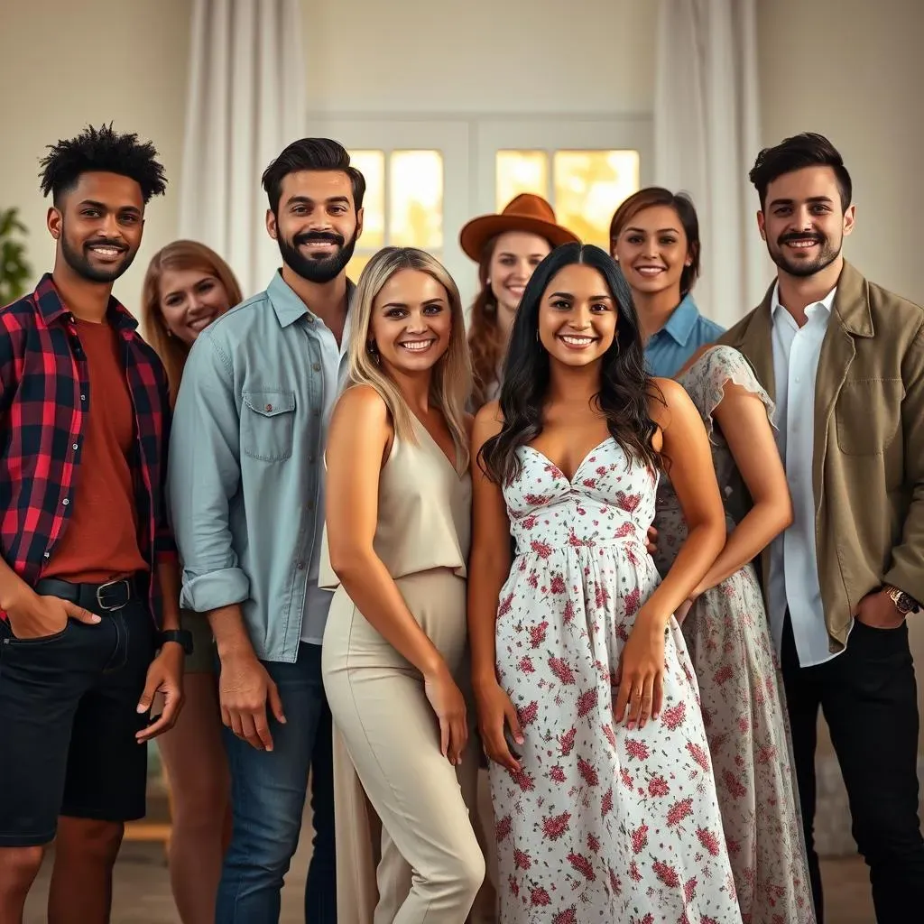 Summer Date Night Outfits: From Chill to Charming