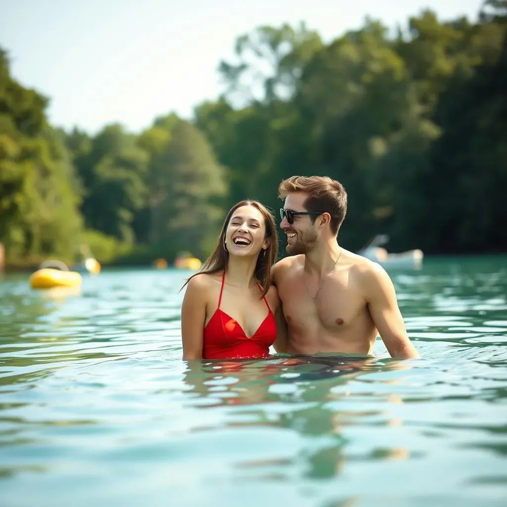 Ultimate Guide to Planning a Swimming Date