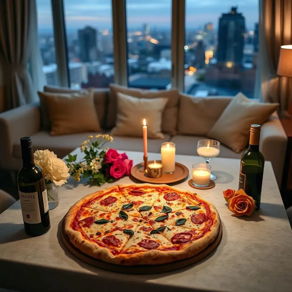 Tastebud Adventures: Delicious At Home Date Night Ideas During Quarantine